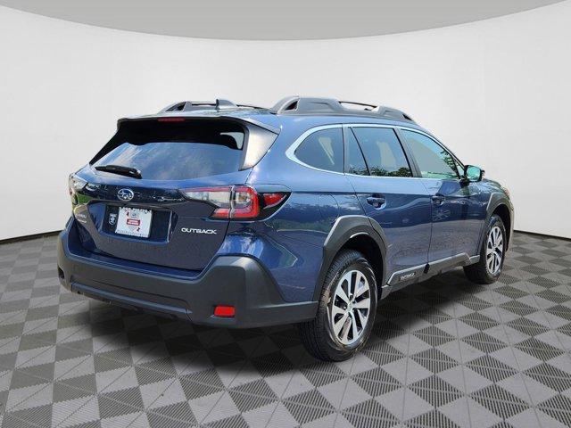 used 2025 Subaru Outback car, priced at $31,198