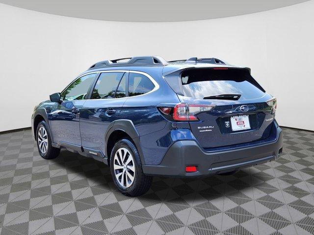 used 2025 Subaru Outback car, priced at $31,198