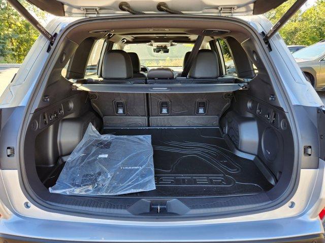 used 2025 Subaru Forester car, priced at $38,736