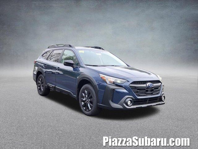 new 2024 Subaru Outback car, priced at $38,410