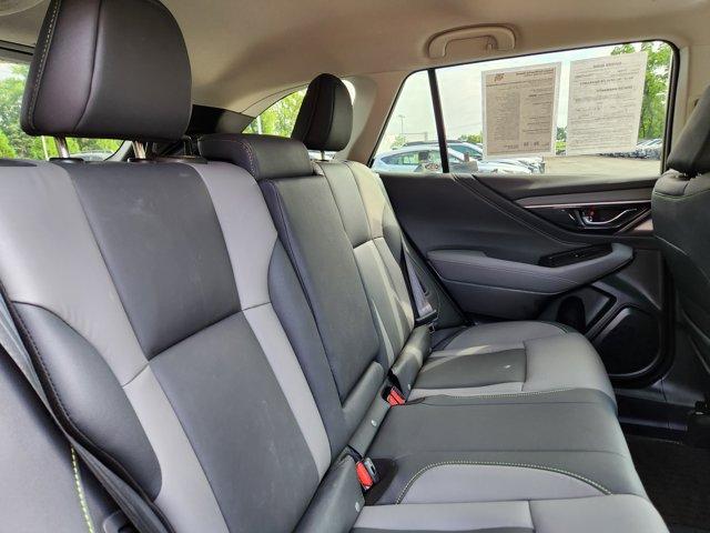used 2023 Subaru Outback car, priced at $28,899