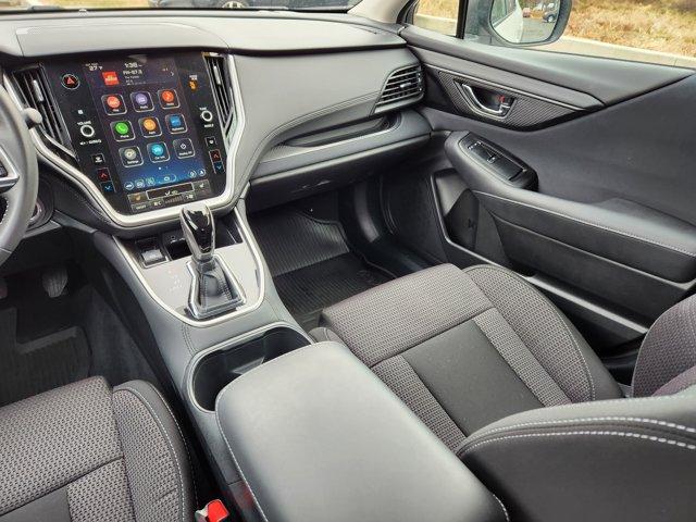 used 2025 Subaru Outback car, priced at $31,768