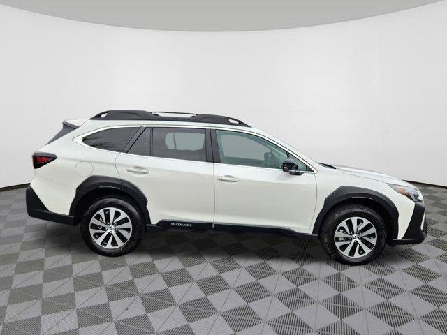 used 2025 Subaru Outback car, priced at $31,768