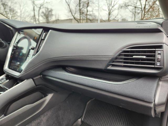 used 2025 Subaru Outback car, priced at $31,768