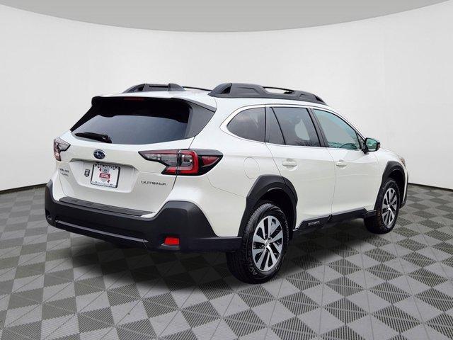 used 2025 Subaru Outback car, priced at $31,768