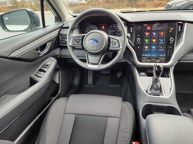 used 2025 Subaru Outback car, priced at $31,768