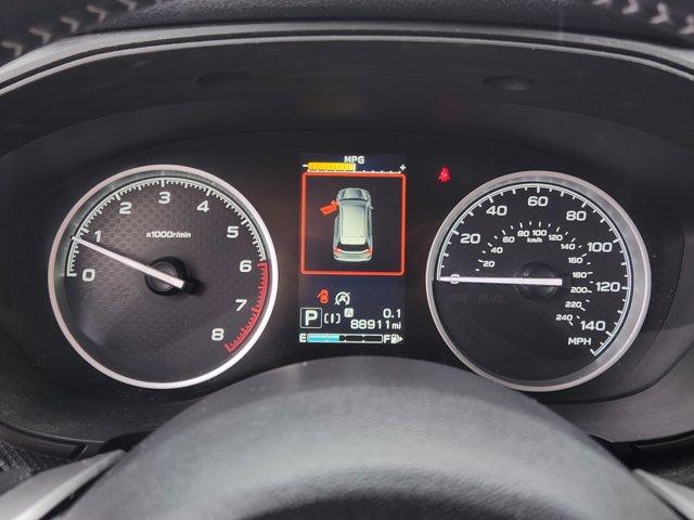 used 2020 Subaru Forester car, priced at $19,483