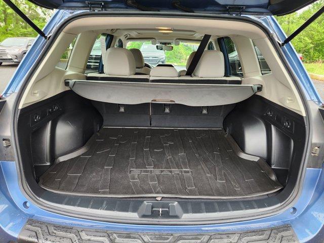 used 2020 Subaru Forester car, priced at $19,483