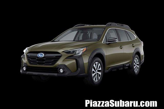new 2025 Subaru Outback car, priced at $36,813
