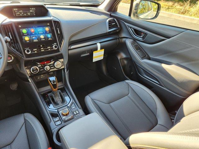 used 2024 Subaru Forester car, priced at $33,251