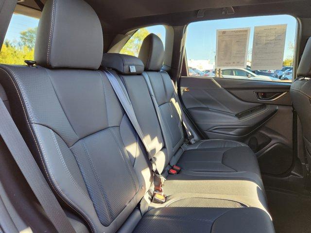 used 2024 Subaru Forester car, priced at $33,251