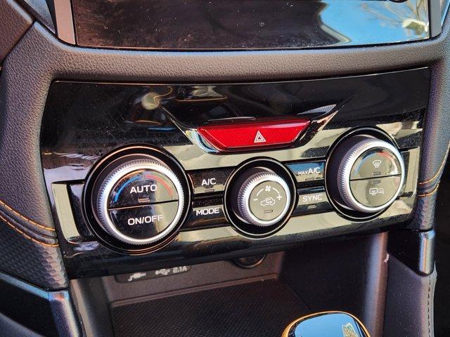 used 2024 Subaru Forester car, priced at $33,251