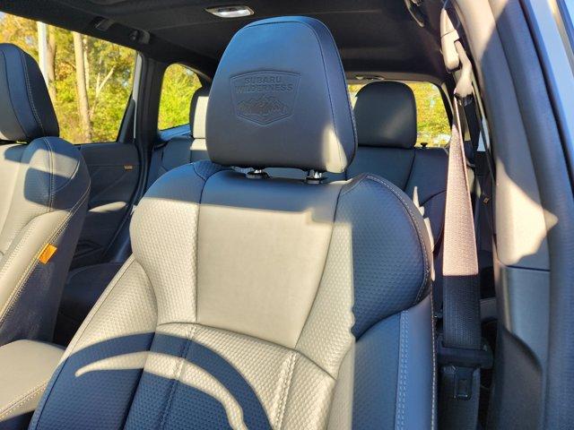 used 2024 Subaru Forester car, priced at $33,251
