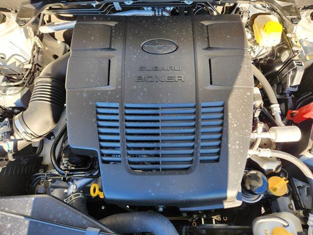 used 2024 Subaru Forester car, priced at $33,251