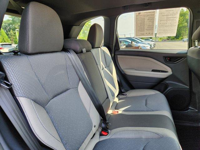 used 2025 Subaru Forester car, priced at $32,488