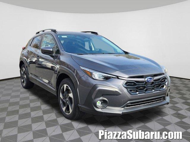 new 2025 Subaru Crosstrek car, priced at $36,584