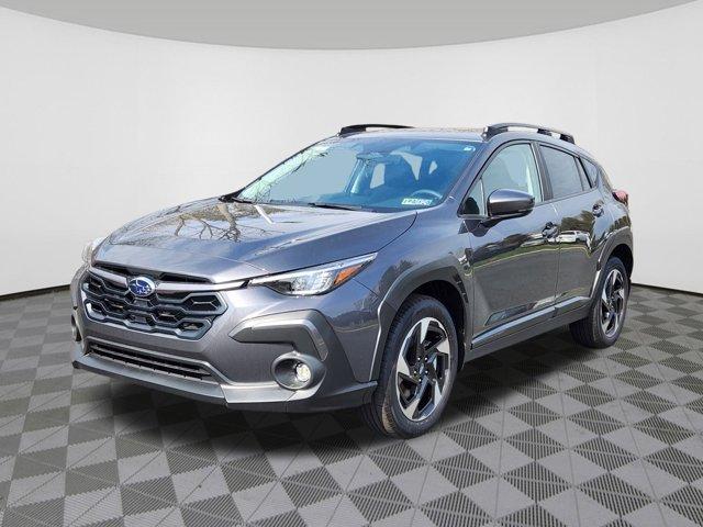 new 2025 Subaru Crosstrek car, priced at $36,584