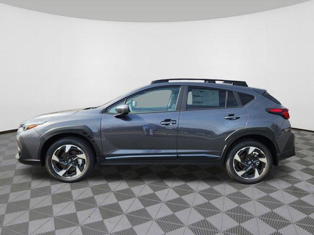 new 2025 Subaru Crosstrek car, priced at $36,584