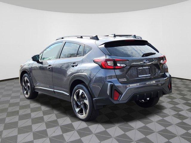 new 2025 Subaru Crosstrek car, priced at $36,584