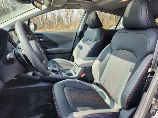 new 2025 Subaru Crosstrek car, priced at $36,584