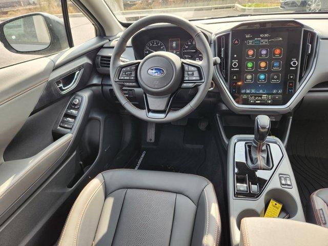 new 2025 Subaru Crosstrek car, priced at $36,584