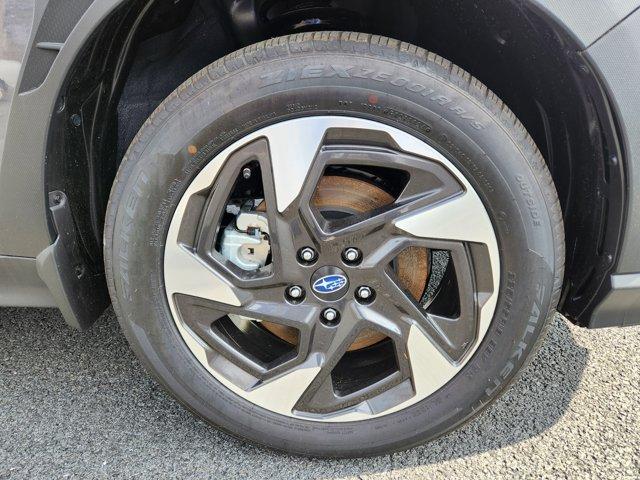 new 2025 Subaru Crosstrek car, priced at $36,584