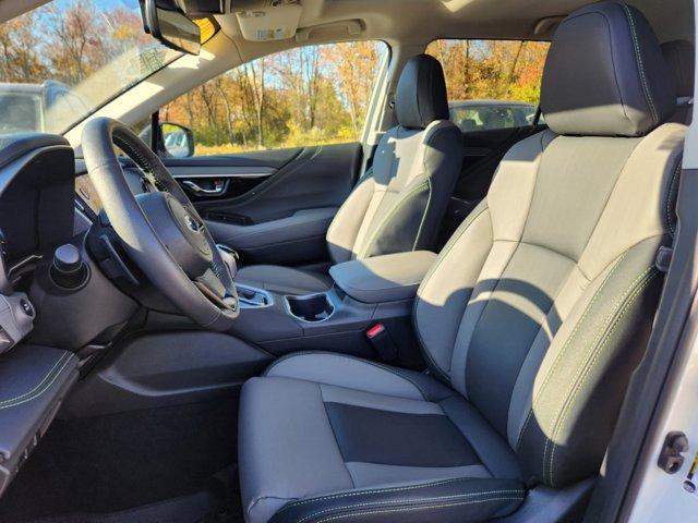 used 2024 Subaru Outback car, priced at $34,686