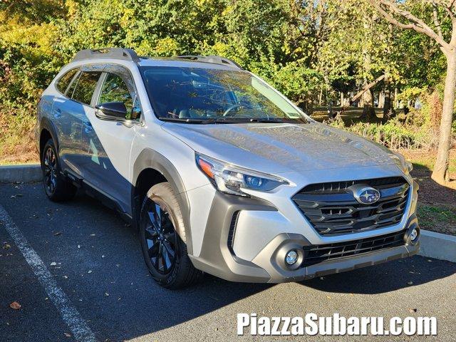used 2025 Subaru Outback car, priced at $31,993