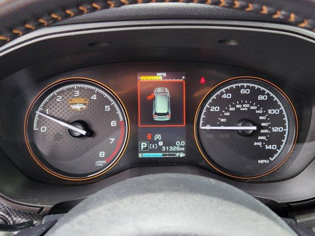 used 2022 Subaru Forester car, priced at $28,491