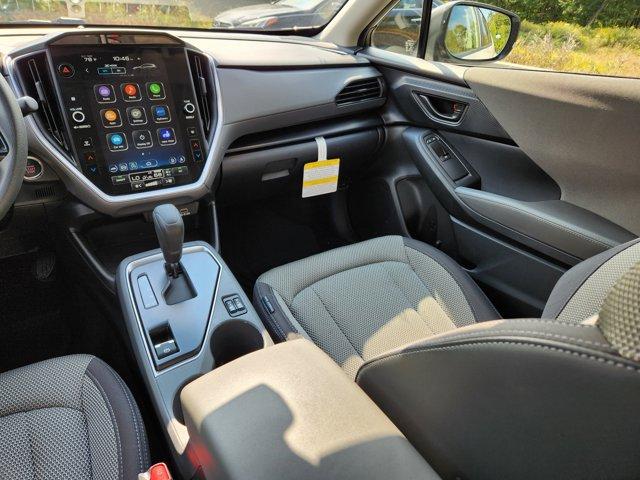 used 2024 Subaru Crosstrek car, priced at $26,999