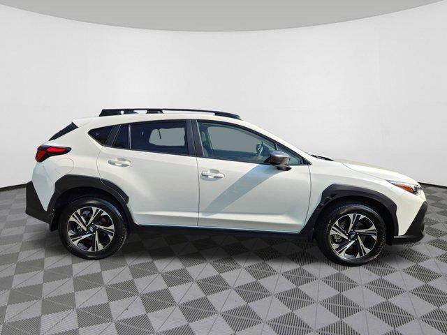 used 2024 Subaru Crosstrek car, priced at $26,999