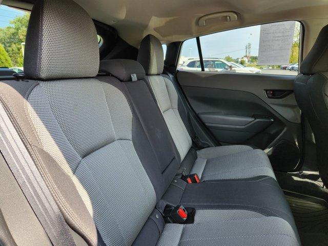 used 2024 Subaru Crosstrek car, priced at $26,999