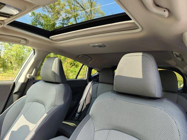used 2024 Subaru Crosstrek car, priced at $26,999