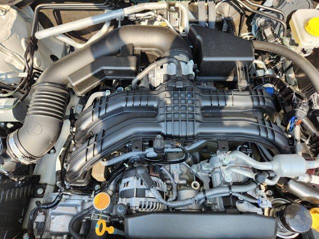 used 2024 Subaru Crosstrek car, priced at $26,999