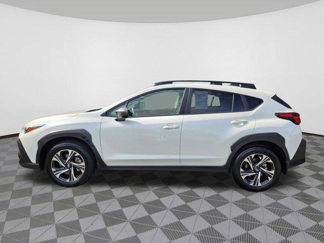 used 2024 Subaru Crosstrek car, priced at $26,999
