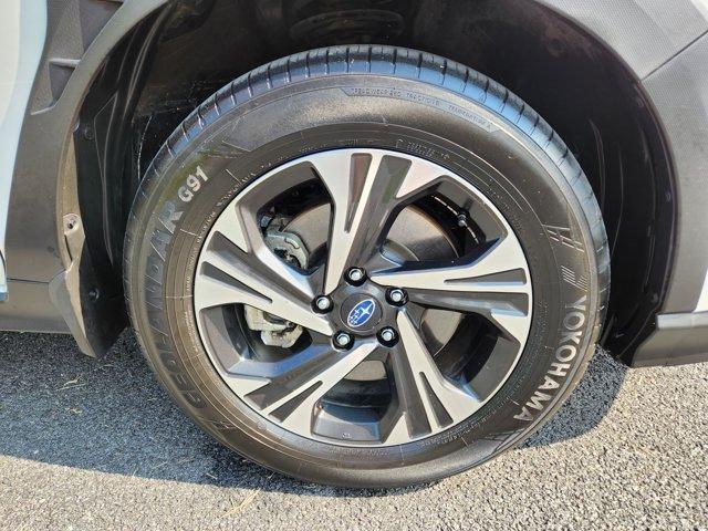 used 2024 Subaru Crosstrek car, priced at $26,999