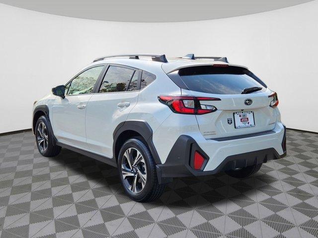 used 2024 Subaru Crosstrek car, priced at $26,999