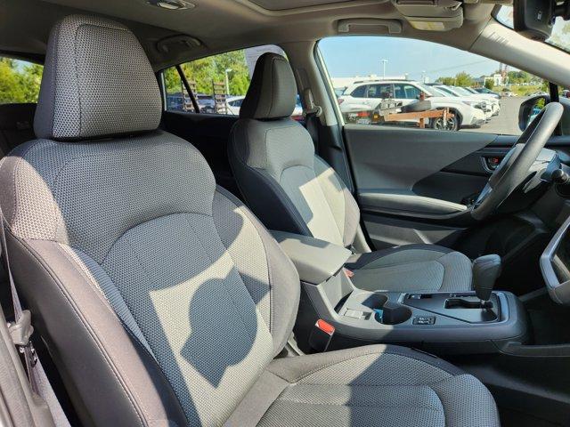 used 2024 Subaru Crosstrek car, priced at $26,999