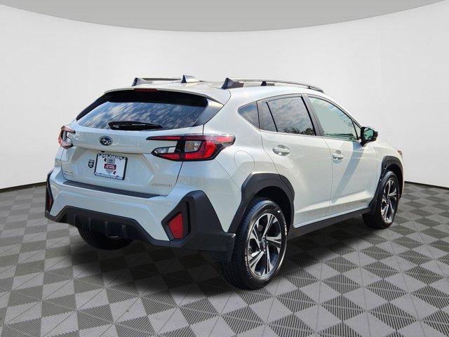 used 2024 Subaru Crosstrek car, priced at $26,999