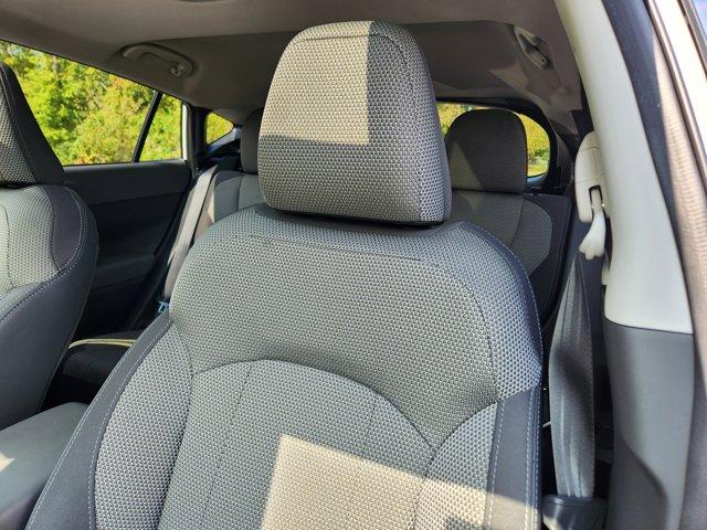 used 2024 Subaru Crosstrek car, priced at $26,999