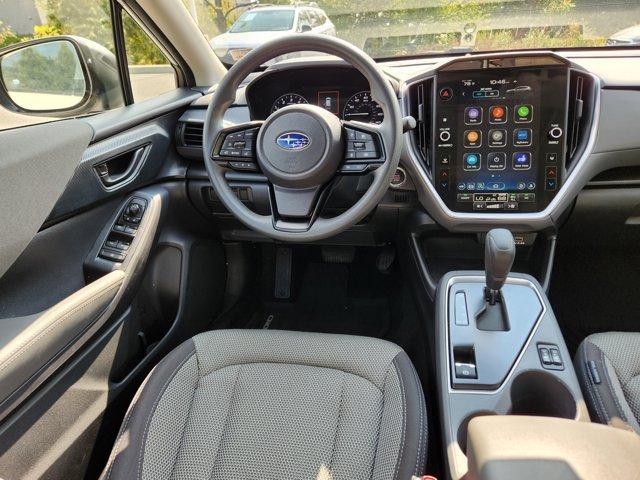 used 2024 Subaru Crosstrek car, priced at $26,999