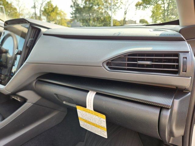 used 2024 Subaru Crosstrek car, priced at $26,999