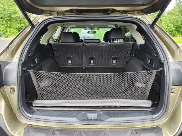 used 2021 Subaru Outback car, priced at $21,990