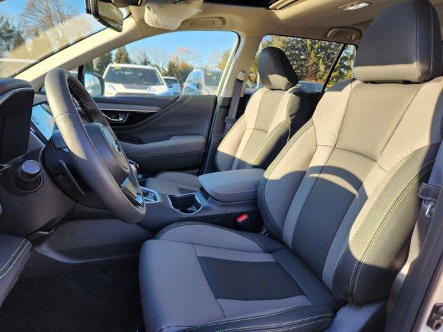 new 2025 Subaru Outback car, priced at $38,620