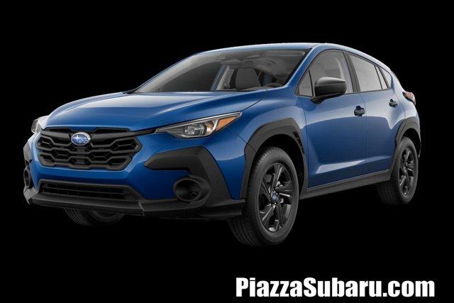 new 2025 Subaru Crosstrek car, priced at $28,337