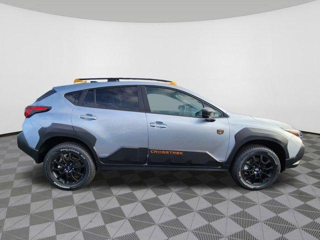 new 2024 Subaru Crosstrek car, priced at $36,974