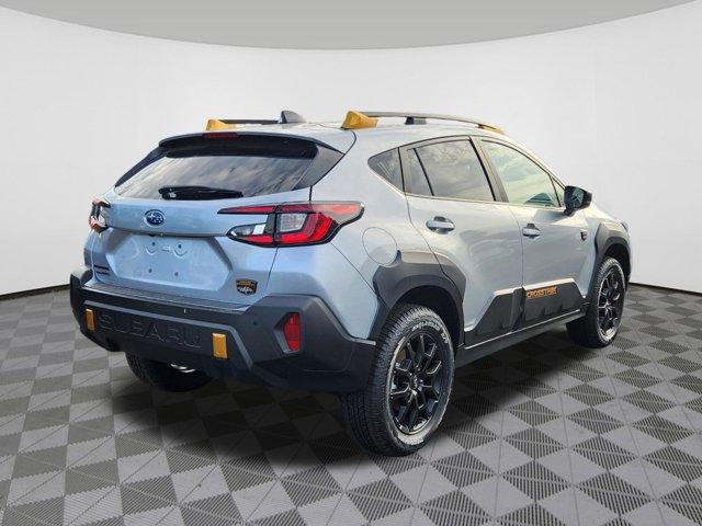 new 2024 Subaru Crosstrek car, priced at $36,974