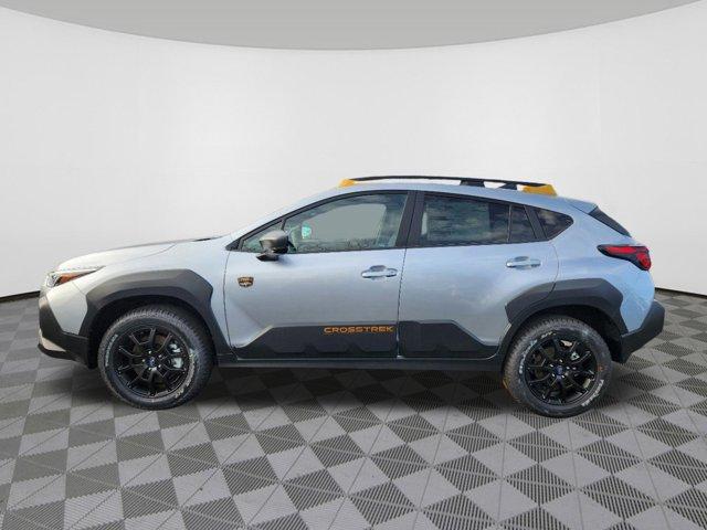 new 2024 Subaru Crosstrek car, priced at $36,974