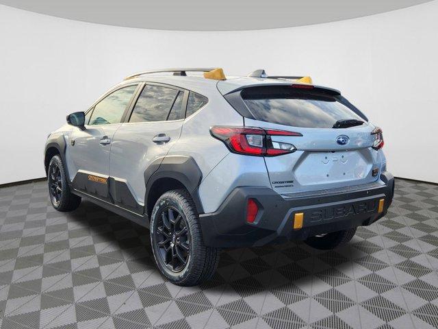 new 2024 Subaru Crosstrek car, priced at $36,974