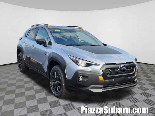 new 2024 Subaru Crosstrek car, priced at $36,974